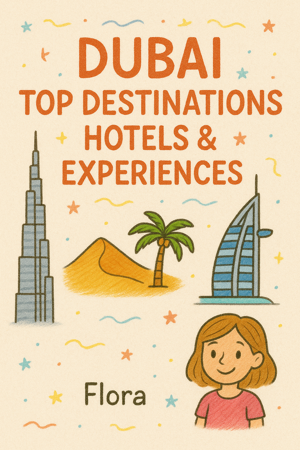This E-book about Dubai