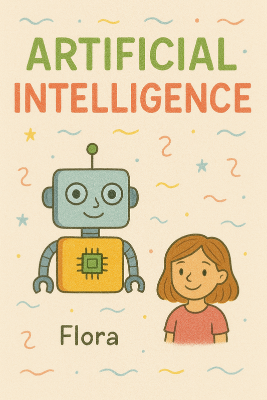 Get the best ebook about Artificial intelligence!