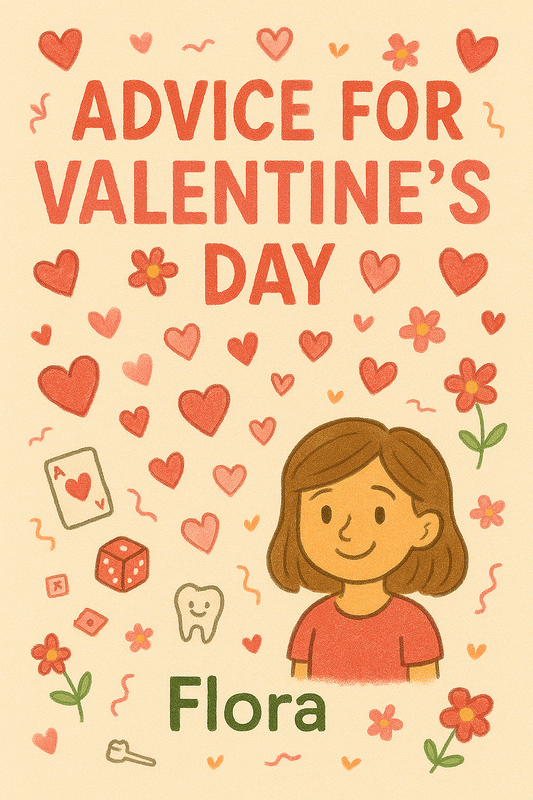 Surprise your girl/woman with this ebook !